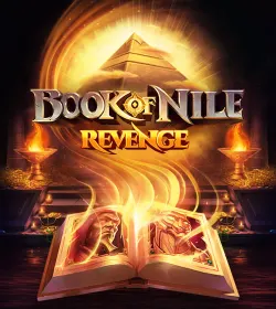 Book of Nile Revenge slot