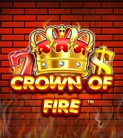 Crown of Fire slot