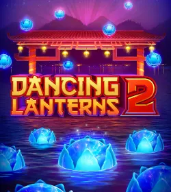 Dancing Lanterns 2 slot