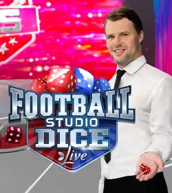 Football Studio Dice slot