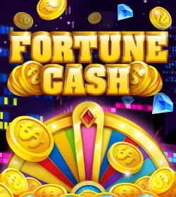 Fortune Cash slot