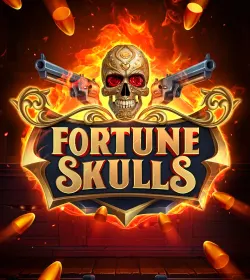Fortune Skulls slot