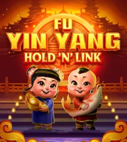 Fu Yin Yang Hold'n'Link slot