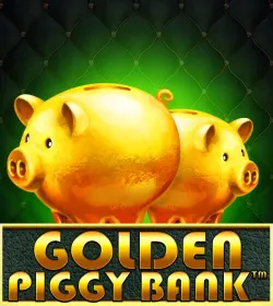 Golden Piggy Bank slot