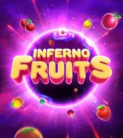 Inferno Fruits slot