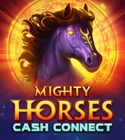 Mighty Horses slot