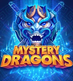 Mystery Dragons slot