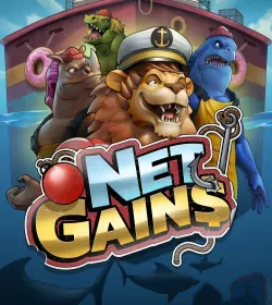 Net Gains slot