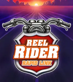 Reel Rider Rapid Link slot