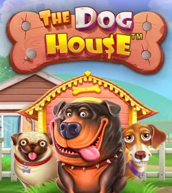 The Dog House slot