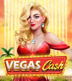Vegas Cash slot