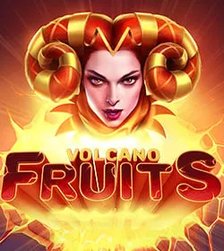 Volcano Fruits slot